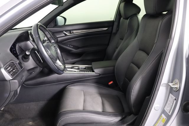 Used 2020 Honda Accord Sport image 12