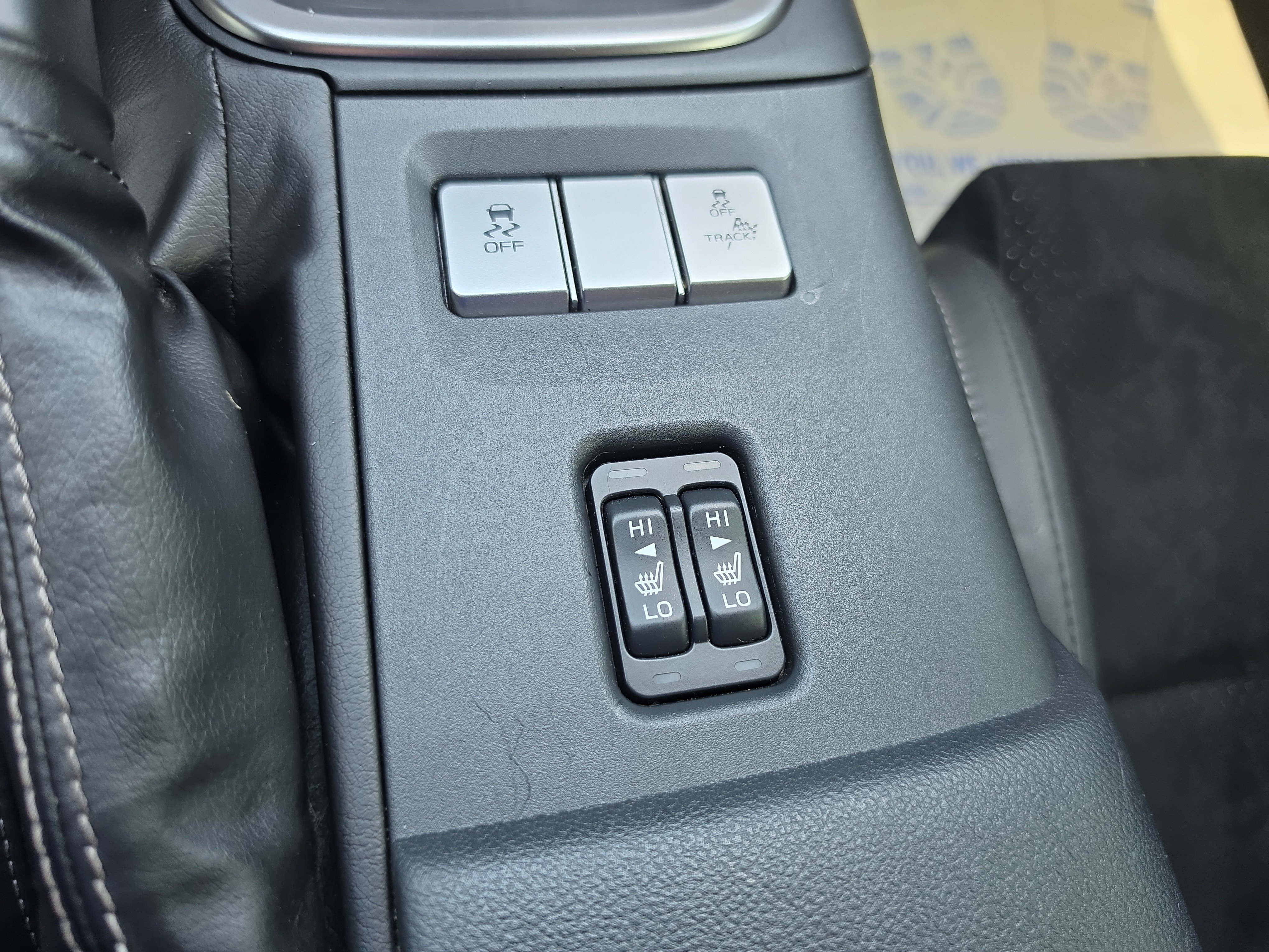 Used 2023 Toyota GR86 Premium RWD image 24