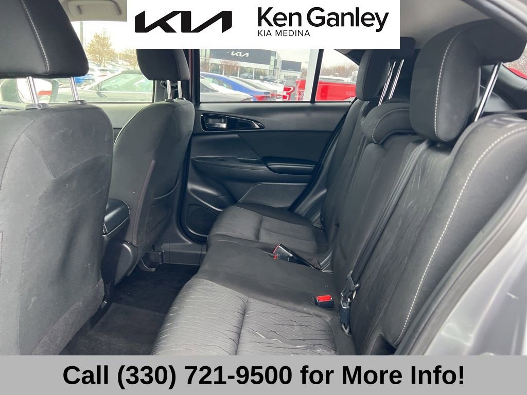 Used 2018 Mitsubishi Eclipse Cross SE image 47