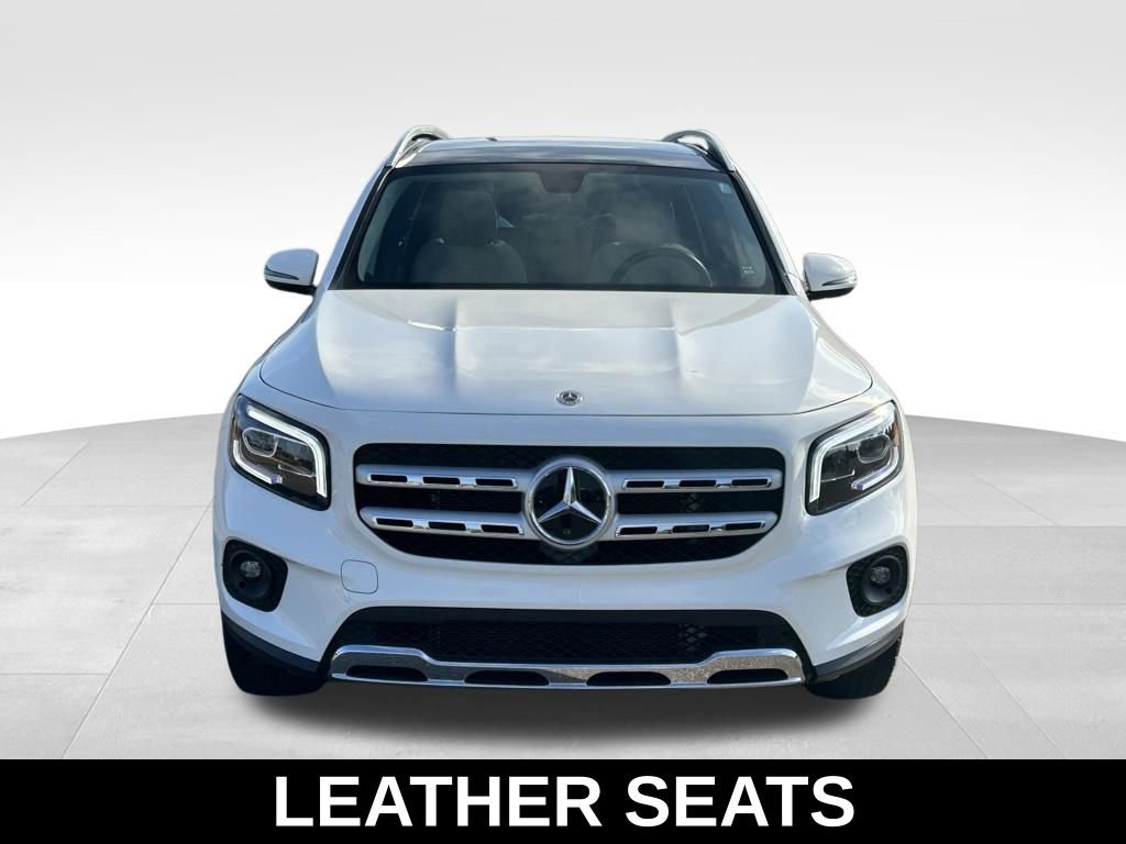Used 2023 Mercedes-Benz GLB 250 4MATIC image 8