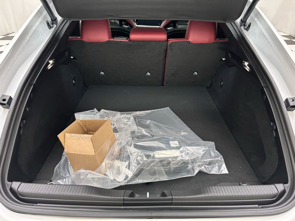 New 2026 Dodge Charger R/T Scat Pack image 9