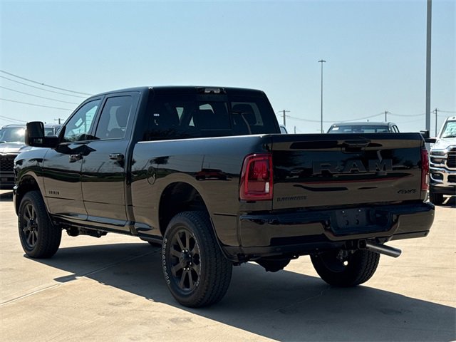 New 2026 RAM 2500 Laramie image 7