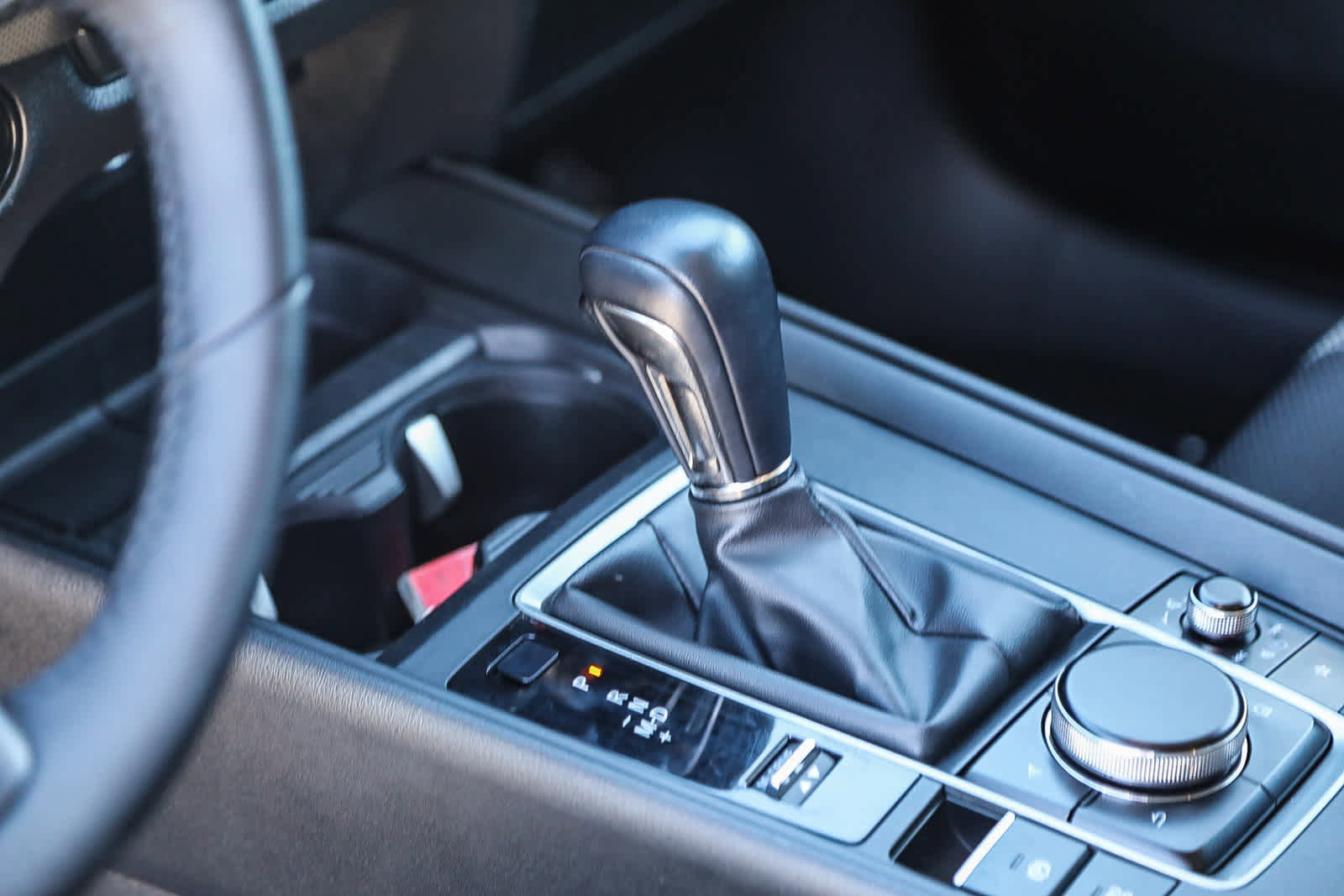 Used 2024 MAZDA CX-50 AWD 2.5 S w/ Weather Package image 18