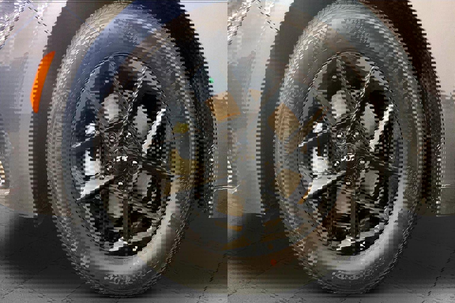 Certified 2025 Kia K5 LXS image 9