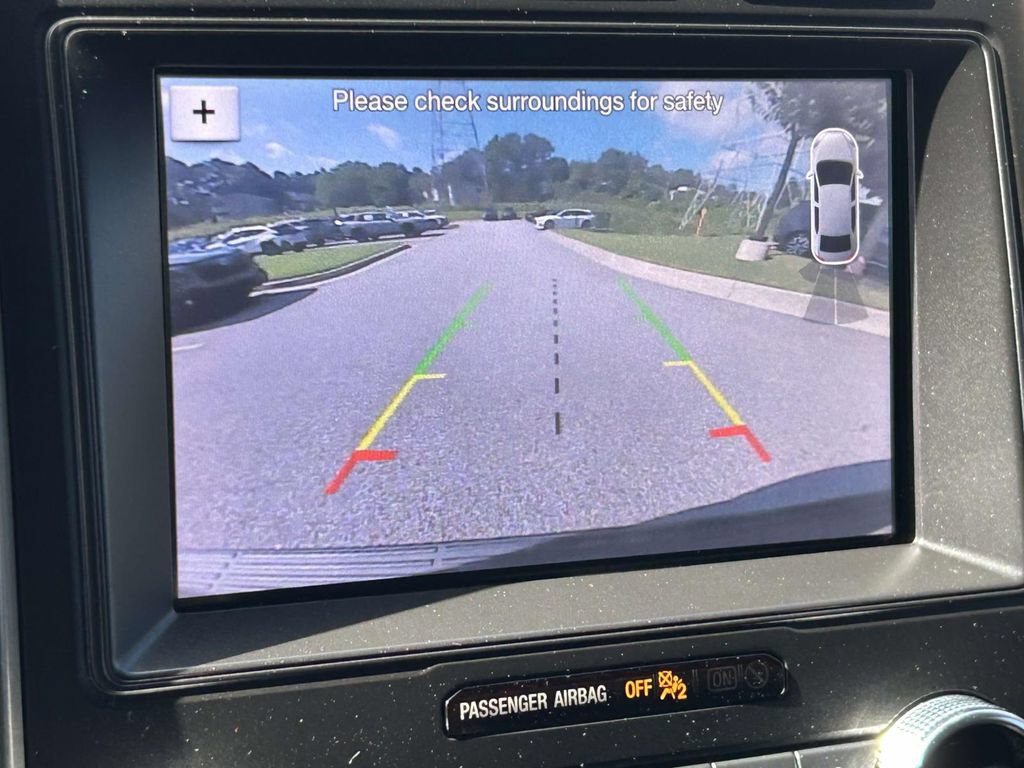 Used 2019 Ford Expedition Max XLT RWD image 27