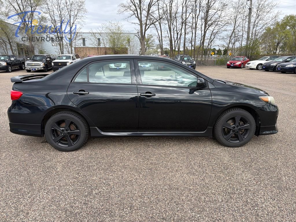Used 2011 Toyota Corolla S FWD image 7