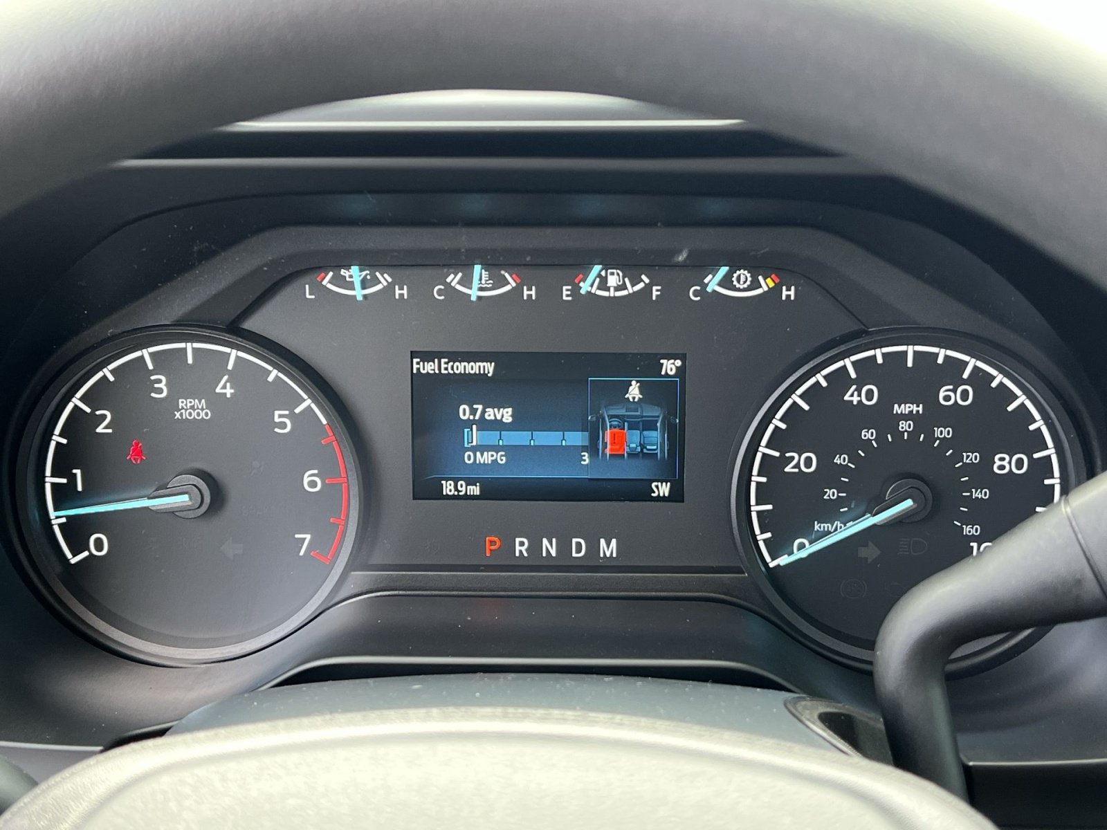 New 2027 Ford F250 XL w/ 360-Degree Camera Package AWD/4WD image 17