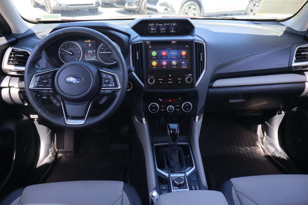 Certified 2024 Subaru Forester Limited AWD/4WD image 18