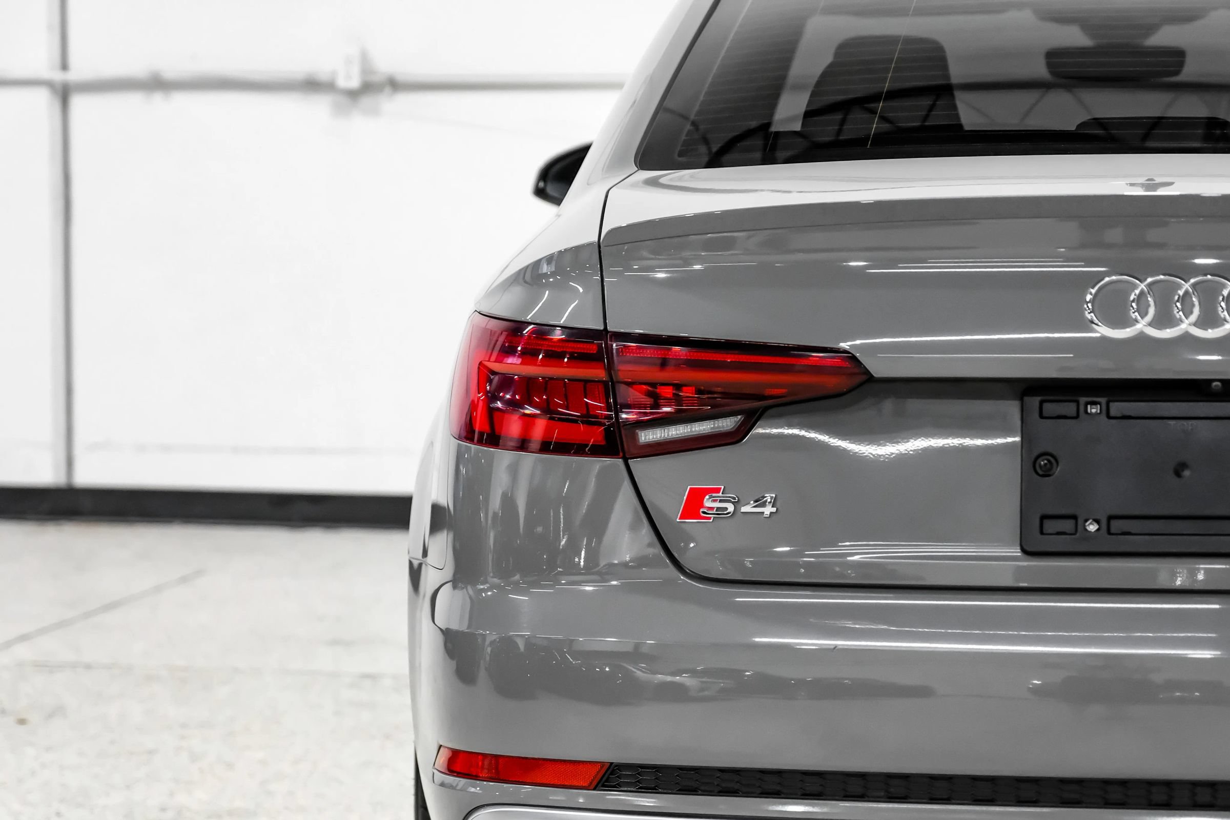 Used 2019 Audi S4 Premium w/ Convenience Package AWD/4WD image 52