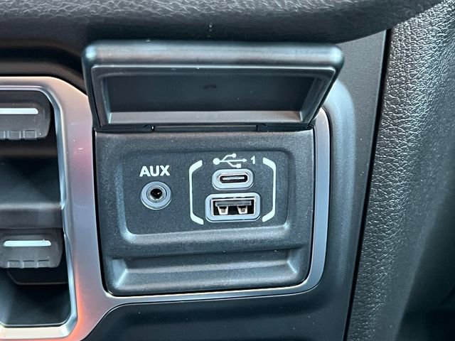 New 2026 Jeep Wrangler Willys image 26