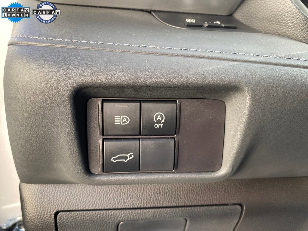 Used 2024 Toyota Highlander LE image 29
