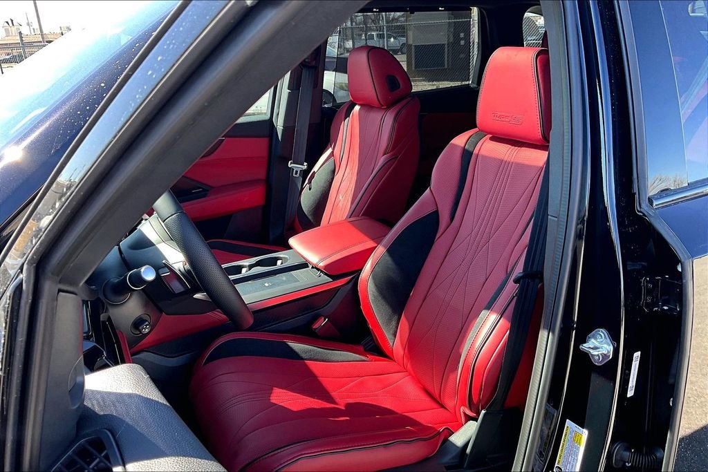 New 2026 Acura MDX Type S image 34