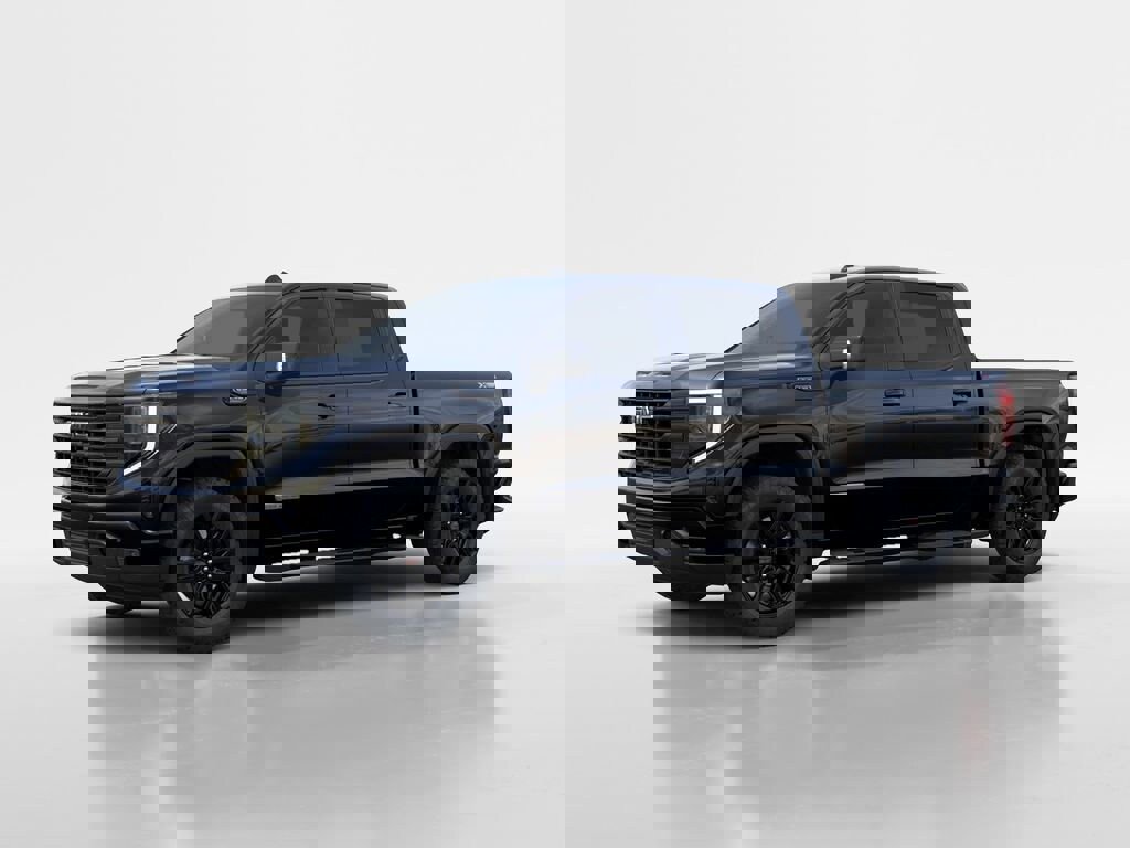 New 2026 GMC Sierra 1500 Elevation w/ Elevation Premium Package video 2