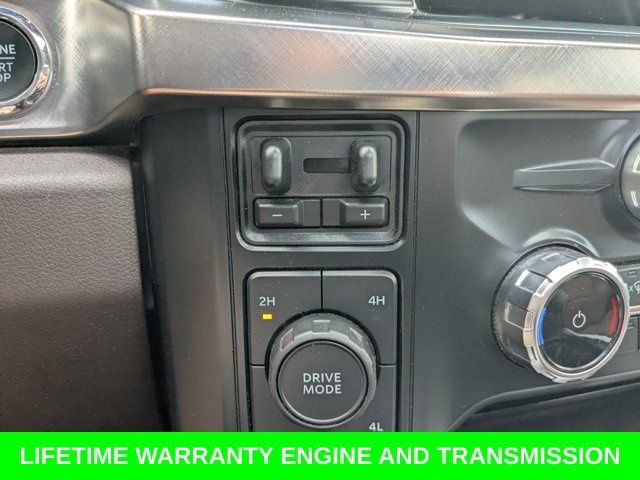 Used 2023 Ford F250 King Ranch AWD/4WD image 26