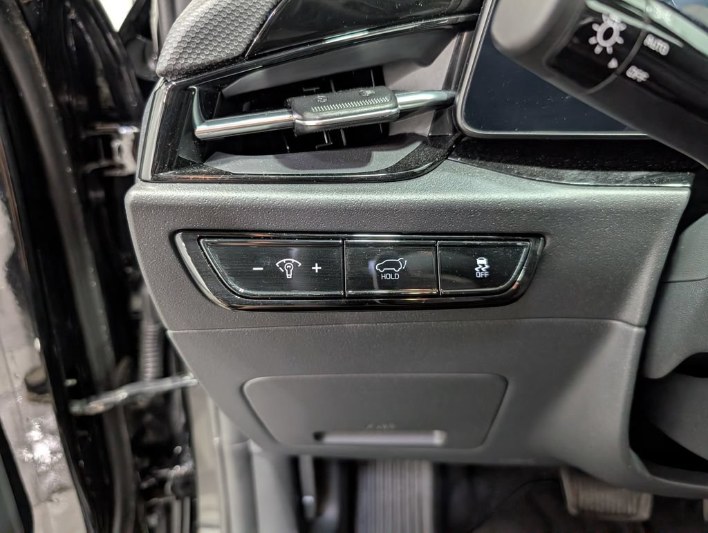 Used 2024 Kia Niro Wind FWD image 19