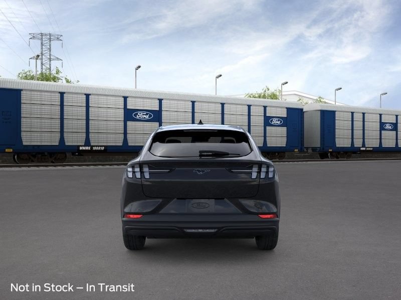 New 2026 Ford Mustang Mach-E Select RWD image 33