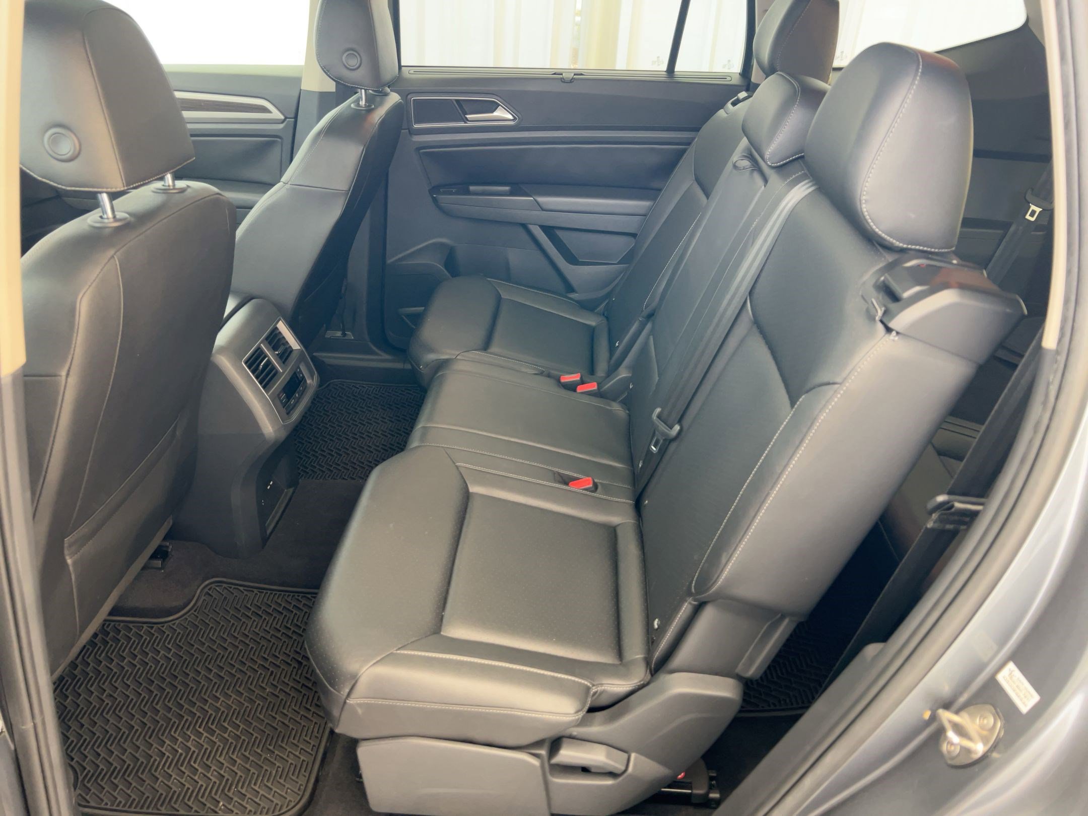 Used 2019 Volkswagen Atlas SEL image 15