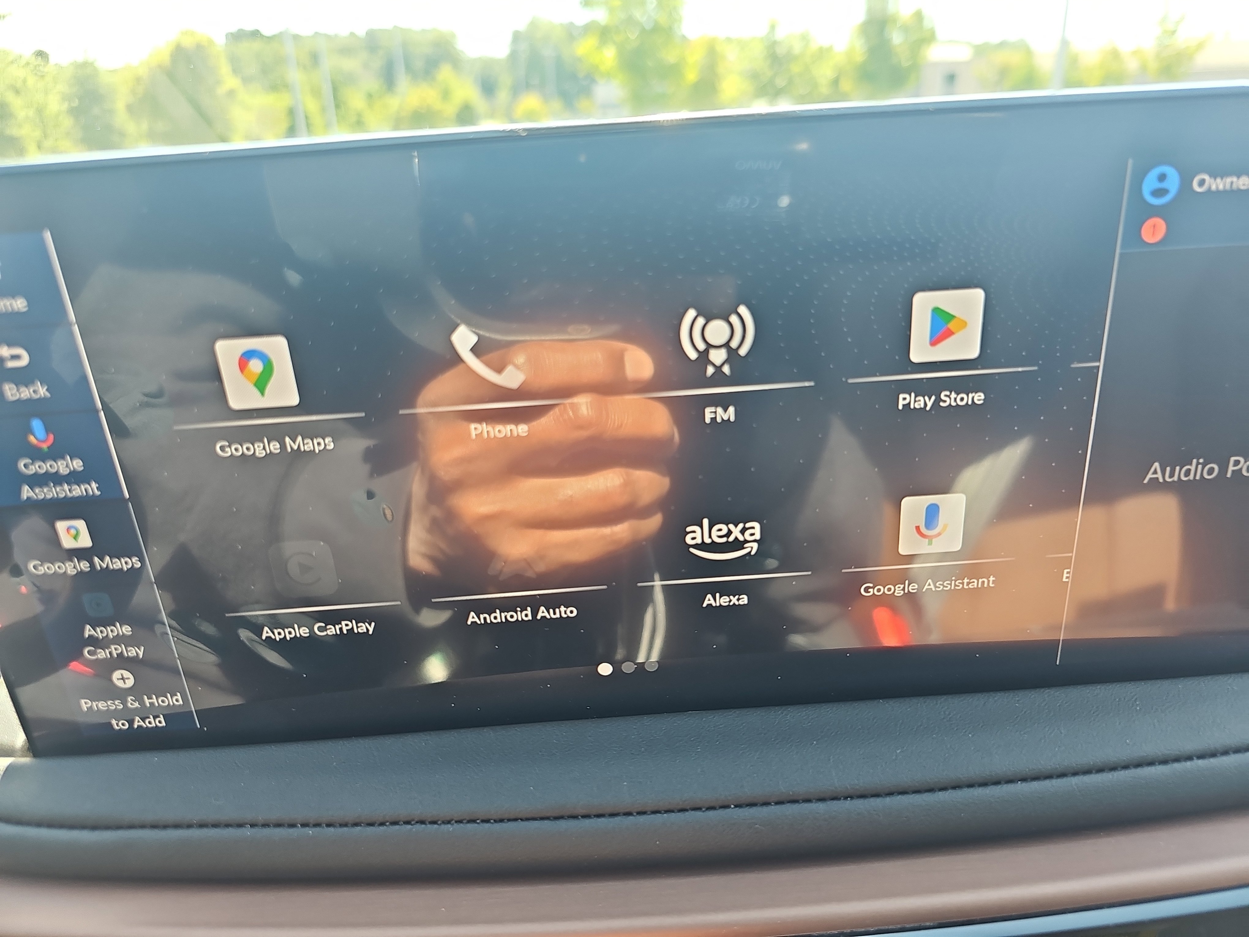 New 2026 Acura MDX FWD w/ Technology Package image 21