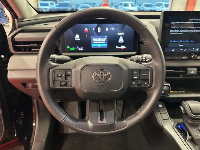 Certified 2026 Toyota RAV4 XLE Premium AWD/4WD image 18