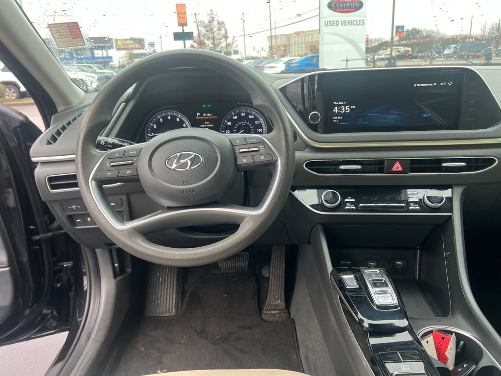 Used 2023 Hyundai Sonata SEL image 13