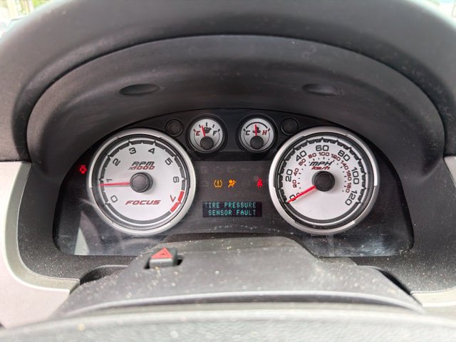 Used 2008 Ford Focus SE FWD image 12