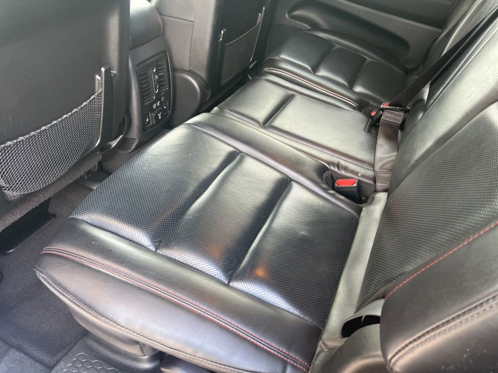 Used 2023 Dodge Durango GT image 47