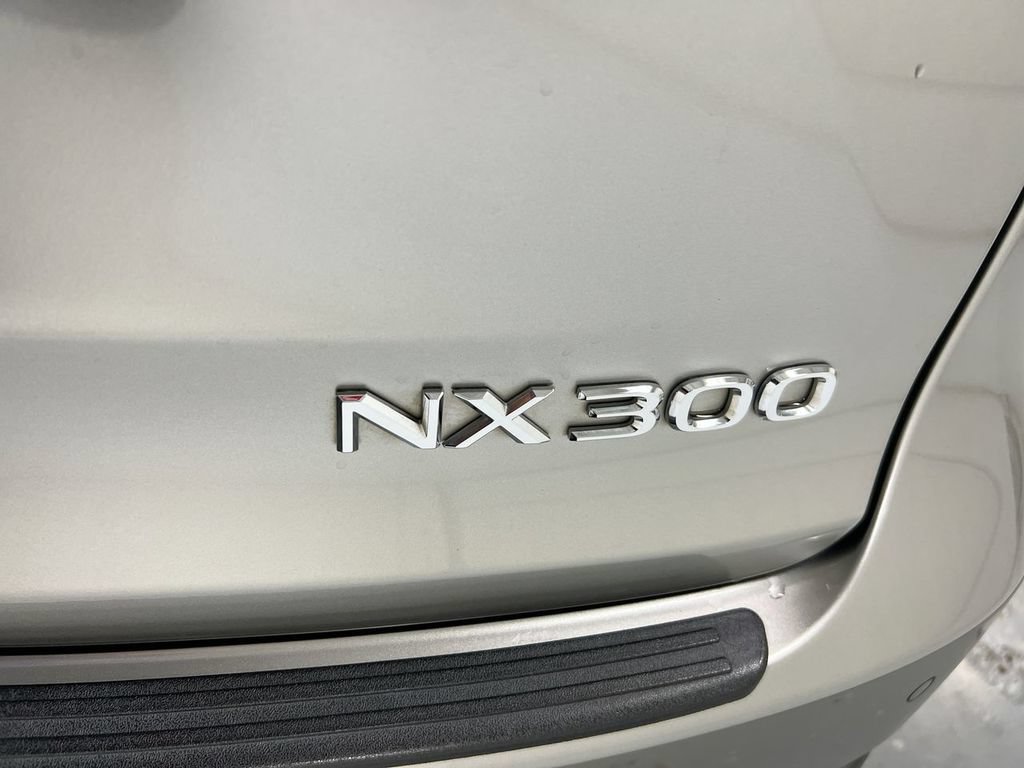 Used 2019 Lexus NX 300 FWD w/ Premium Package image 27