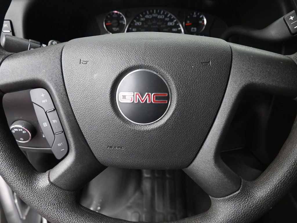 Used 2024 GMC Savana 2500 w/ Driver Convenience Package image 12