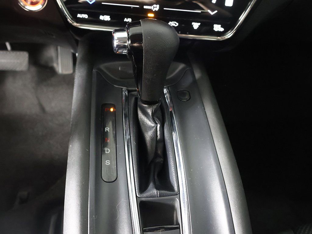 Used 2022 Honda HR-V EX image 43