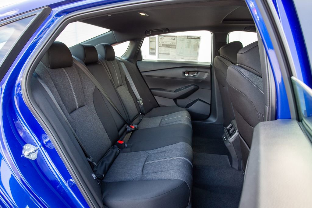 New 2026 Honda Accord Sport image 13