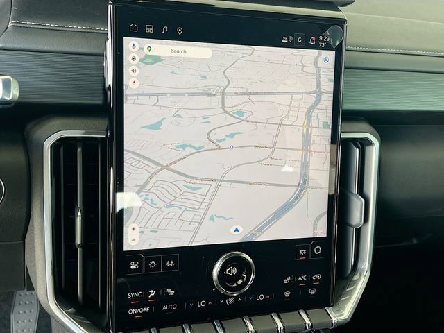 New 2026 GMC Acadia Elevation image 8