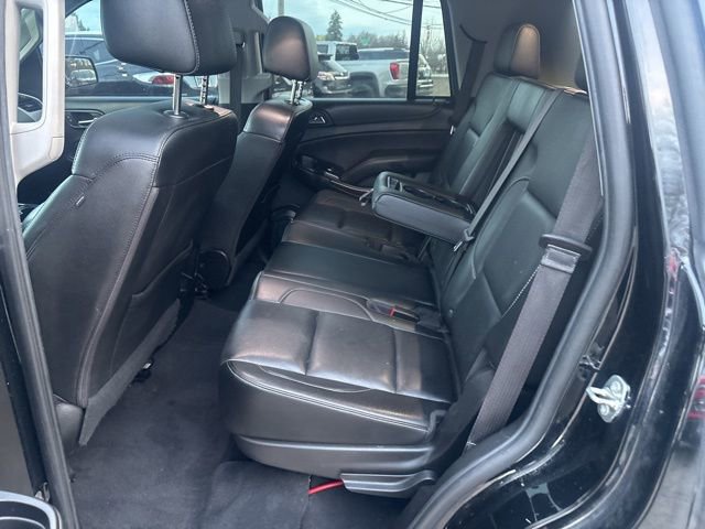 Used 2019 GMC Yukon SLT w/ Premium Edition AWD/4WD image 30