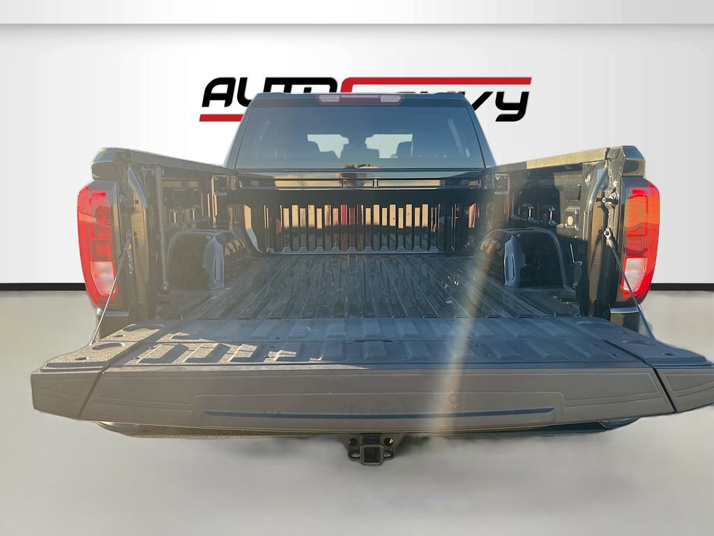 Used 2024 GMC Sierra 1500 Elevation AWD/4WD image 25