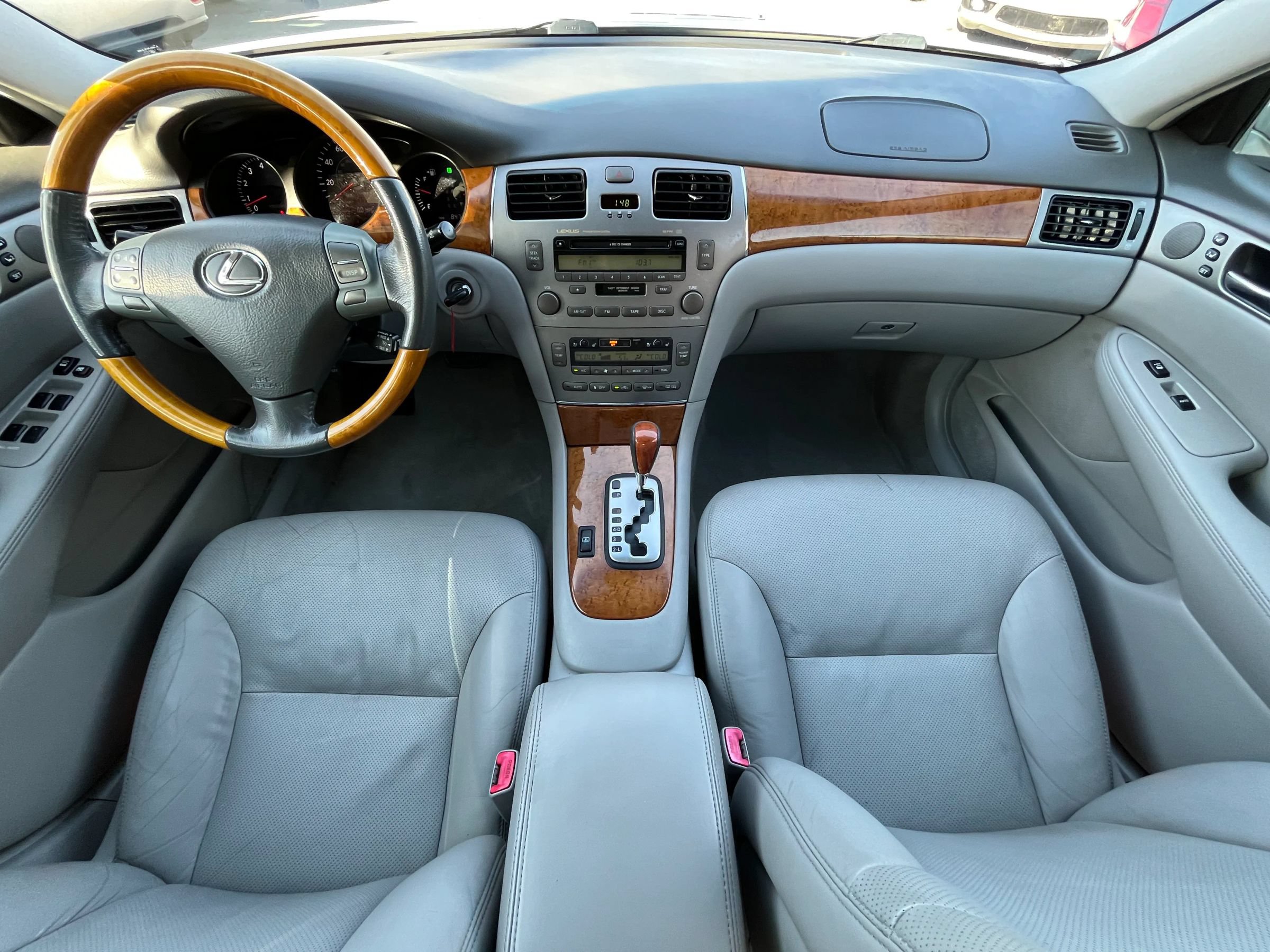 Used 2006 Lexus ES 330 w/ Preferred Accessory Pkg FWD image 18