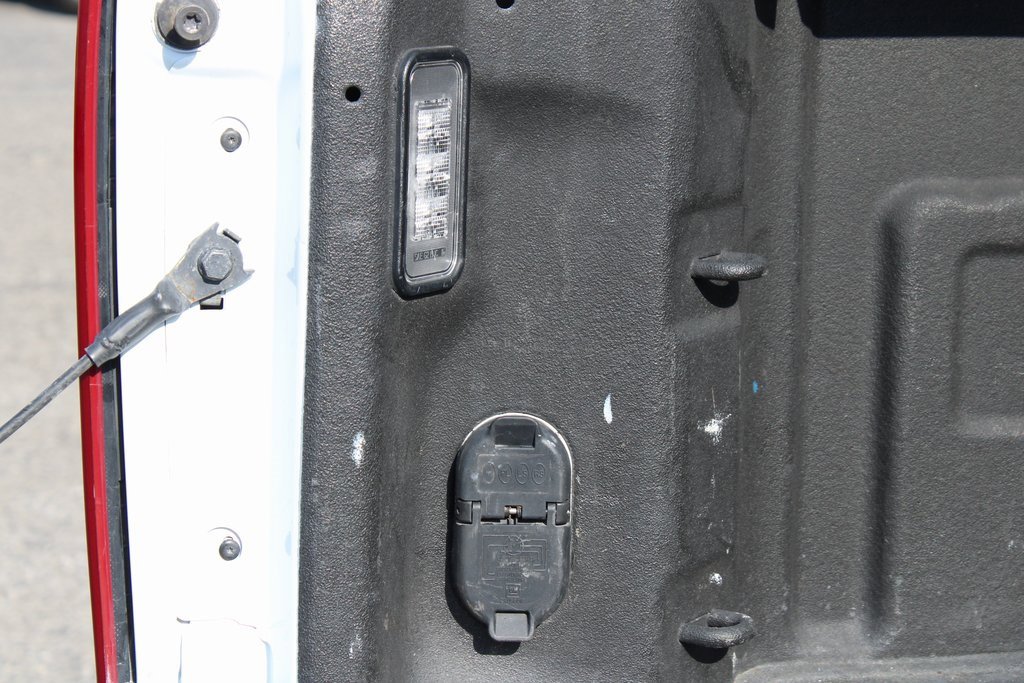 Used 2020 Chevrolet Silverado 3500 High Country w/ Z71 Off-Road Package image 11