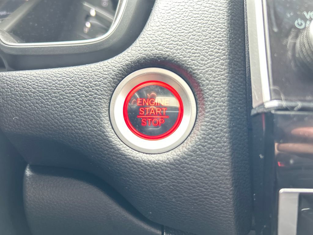 Used 2021 Honda CR-V EX-L image 24
