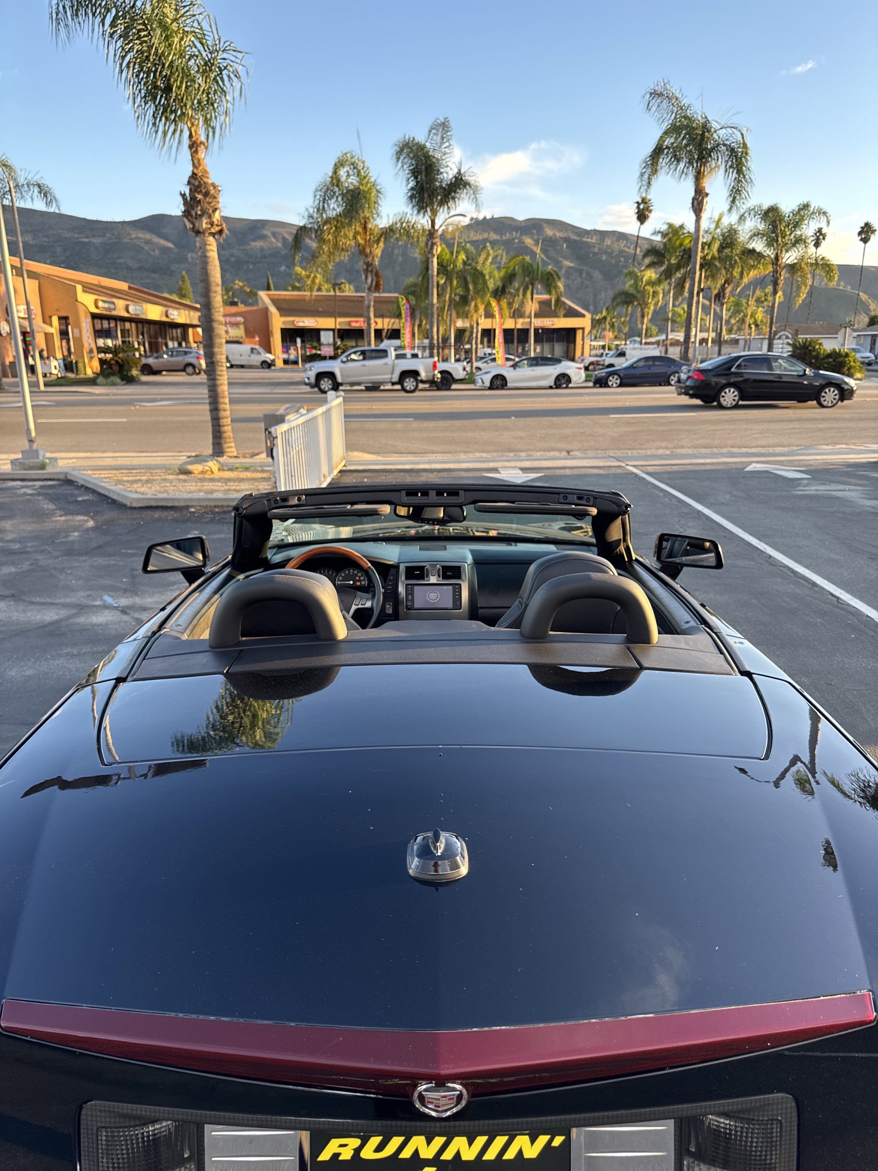 Used 2004 Cadillac XLR image 26