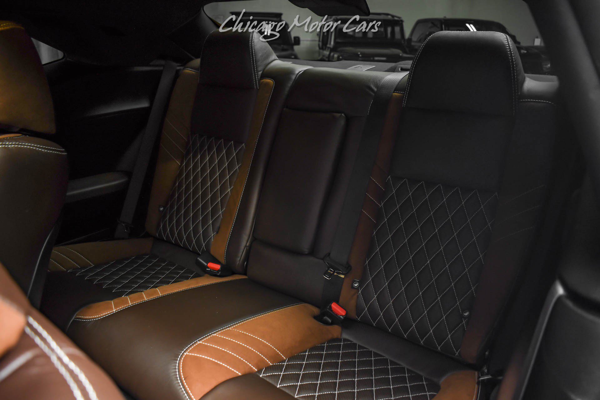 Used 2022 Dodge Challenger SRT Hellcat Redeye RWD image 24