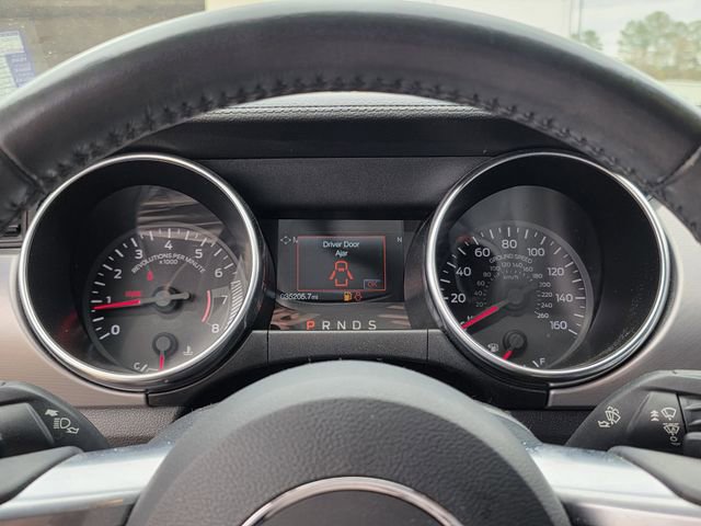 Used 2020 Ford Mustang Premium w/ Ford Safe & Smart Package image 11