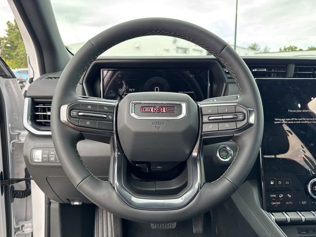 New 2026 GMC Terrain AT4 image 14