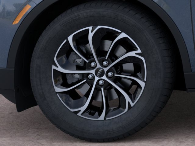 New 2026 Lincoln Nautilus Premier AWD/4WD image 19