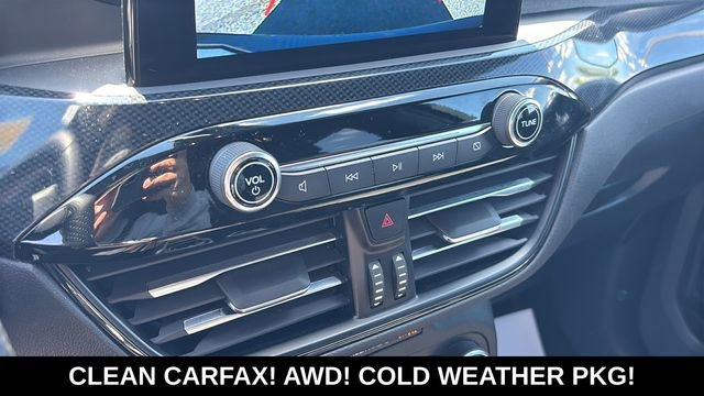 Used 2023 Ford Escape ST-Line AWD/4WD image 18