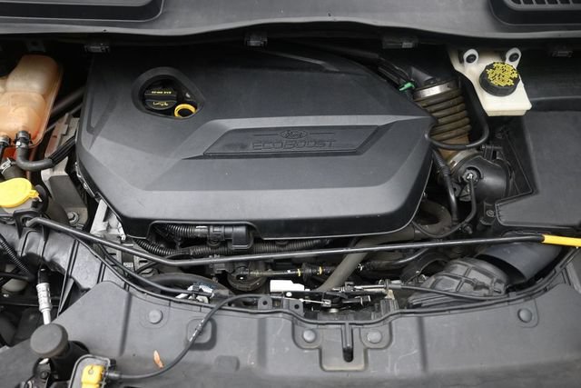 Used 2014 Ford Escape SE FWD image 28