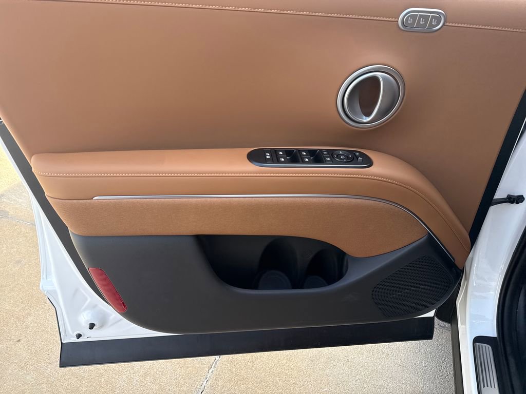 New 2026 Hyundai Palisade Calligraphy AWD/4WD image 12