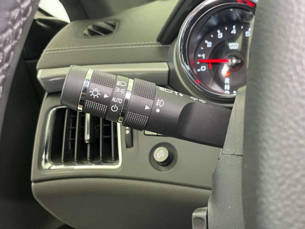 Used 2014 Cadillac CTS V RWD image 33