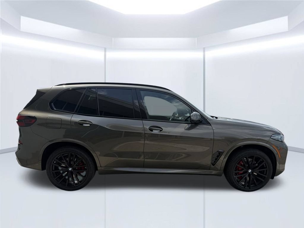 New 2026 BMW X5 sDrive40i w/ M Sport Package RWD image 7