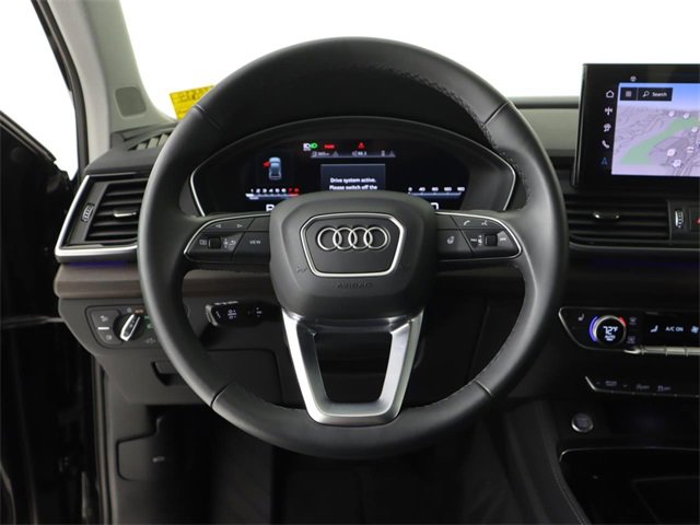Certified 2025 Audi Q5 2.0T Premium Plus w/ Premium Plus Package image 22