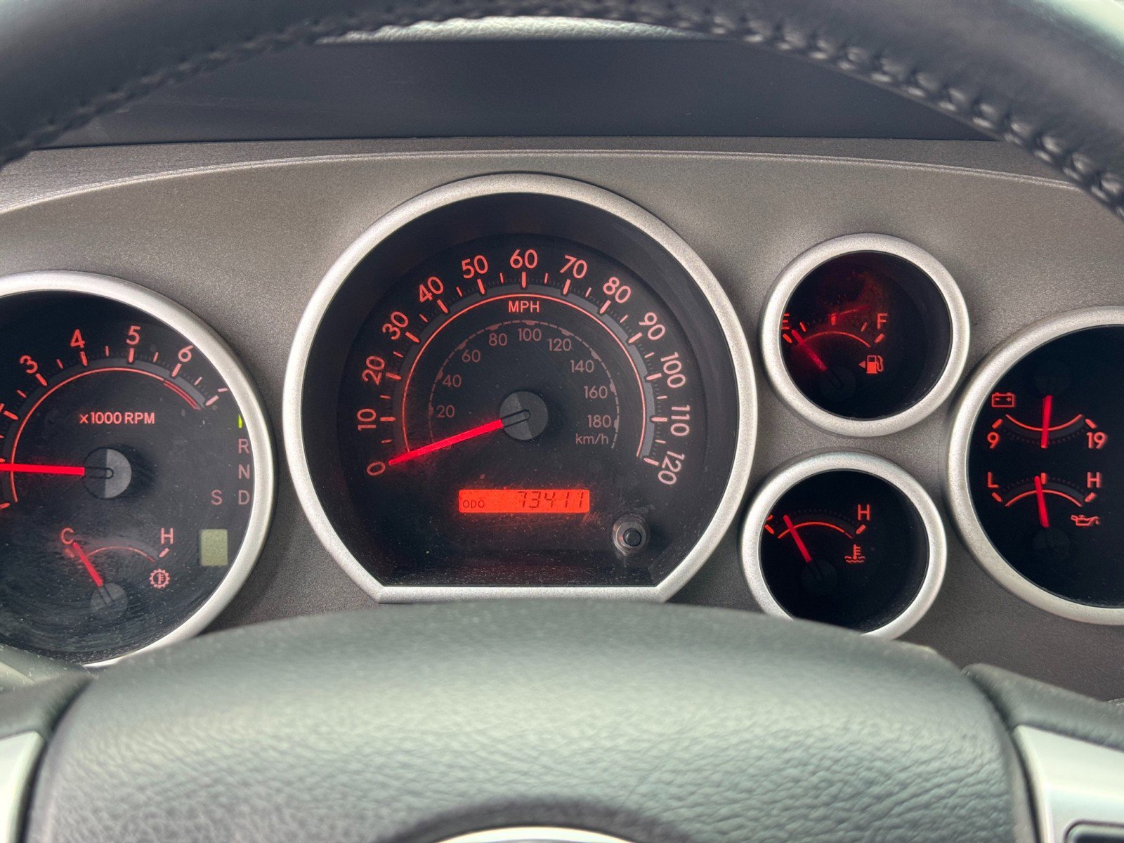 Used 2016 Toyota Sequoia SR5 image 17