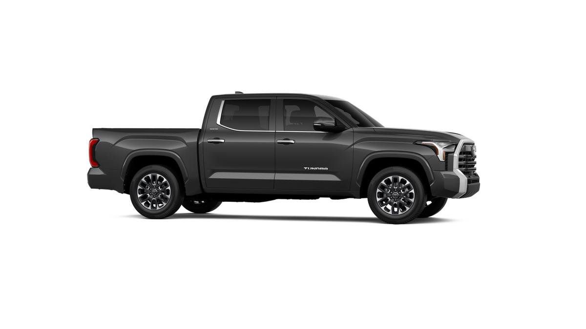 New 2026 Toyota Tundra Limited image 13