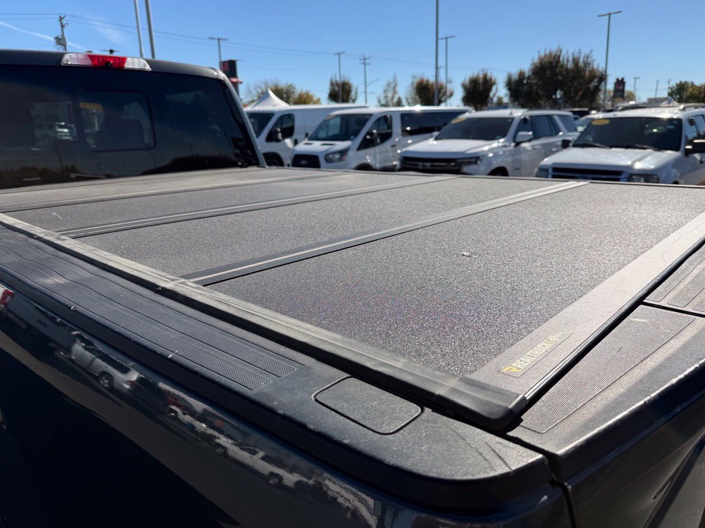 Used 2018 Ford F350 Lariat w/ Lariat Ultimate Package AWD/4WD image 41